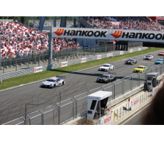  DTM  Moscow Raceway 
